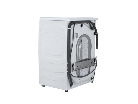 Стиральная машина HAIER HW80-B14686